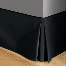 바쉐트면 베드 스커트 F682686