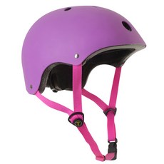 스마트라이크 세이프티 헬맷 퍼플, 1개