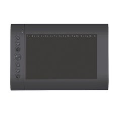 HUION 그래픽 타블렛, H610PRO, 혼합 색상