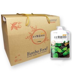 EH 葛根汁, 100ml, 50包