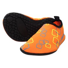 Funny Funny幼兒款鑽石皮膚鞋