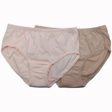 Muttimama 素色三角內褲