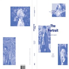 젝스키스 THE PORTRAIT: 20주년 포토북, YG ETERTAINMENT, YG ETERTAINMENT