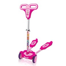 토이예스 시크릿쥬쥬 킥트라이더, 혼합 색상, 1개