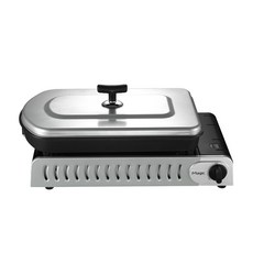 SK매직 가스 멀티 와이드 그릴 HPT-G10, 혼합 색상, 1개