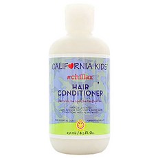캘리포니아베이비 칠랙스 헤어 컨디셔너, 251ml, 1개