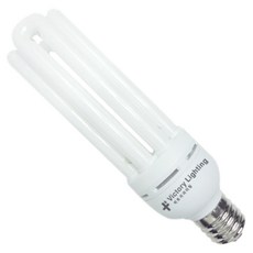 Victory Lighting 含照明內置燈泡 EL55EX-D 4U E26, 晝光色