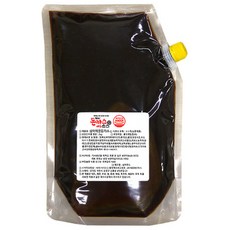 辣炸豬排醬, 2公斤, 1個