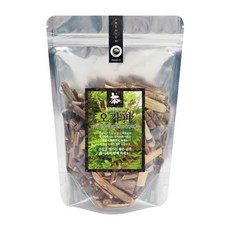 동이약초 오가목 (오가피나무줄기), 1kg, 1개