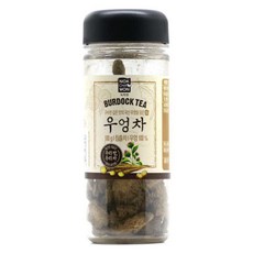 녹차원 우엉차, 100g, 1개입, 1개