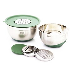 COOKIE BROWN sten混合球 +洗球套wt-k02n, 綠色, 1組