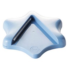 아울리빙 다용도 병따개 오프너, 블루, 1개