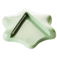 아울리빙 다용도 병따개 오프너, 그린, 1개