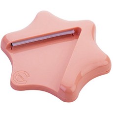 아울리빙 다용도 병따개 오프너, 핑크, 1개