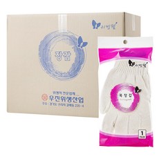 리빙웰 목장갑 1Pair x 300개입, 1개