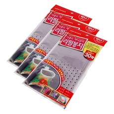 하니 하니걸이 리필봉지 30p, 3개입