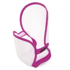 마니또 브레스 쿨러 아기띠 쿨시트, 퍼플, 1개