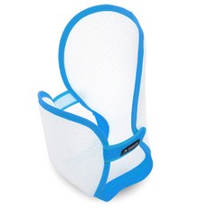 마니또 브레스 쿨러 아기띠 쿨시트, 블루, 1개
