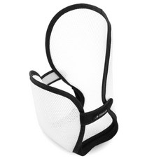 마니또 브레스 쿨러 아기띠 쿨시트, 블랙, 1개