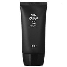 VT COSMETICS 男士防曬乳 SPF50+ PA+++, 1條