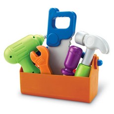 EDUCA 木工玩具套組, 混色