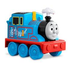 토마스 멜로디 앤 토킹 기차, 혼합 색상, 1개