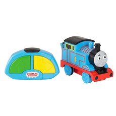 토마스 무선조종 엔진 기차, 혼합 색상, 1개