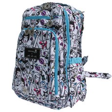 쥬쥬비 비라잇백 백팩 기저귀가방, 티디 드림즈