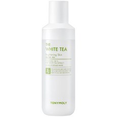 토니모리 더 화이트티 브라이트닝 스킨, 1개, 150ml
