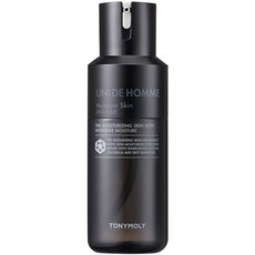 TONYMOLY Unid男士專用保濕護理化妝水, 150毫升, 1個