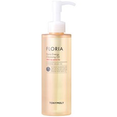 토니모리 플로리아 뉴트라 에너지 클렌징 오일, 150ml, 1개