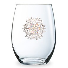 The Queens' Jewels 不含 雪花酒杯杯腳, 1個