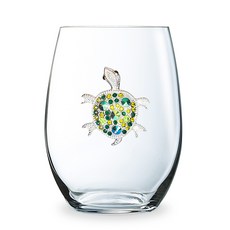 The Queens' Jewels 不含 Tortoise 酒杯杯柄, 1個