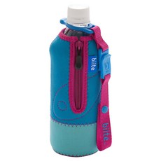 비떼 PET 보틀 커버 스트립 세트 500ml, Blue, 1세트