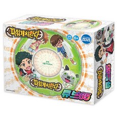 파워캐치완다 튜브 65, 혼합 색상, 1개