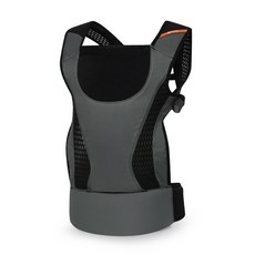 ForB 孩童背帶, 黑色 灰色