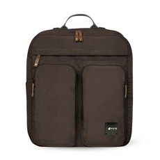 포브 아델라 기저귀가방, 챠콜