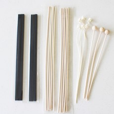 모리앤 실용만점 디퓨저 리드 4종 세트, 혼합색상, 1개