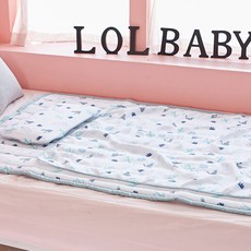 lolbaby 孩童睡墊, Cactus, 1個