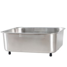 Arnest 不銹鋼洗碗機立方體型, 1個, 單色