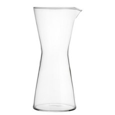이딸라 가르티오 피처, 투명, 950ml, 1개
