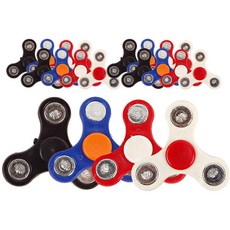 KYI&D 1000핑거스피너 20p, 랜덤 발송, 1개