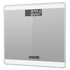 GYMATE 數字秤 GY-100, 白色的