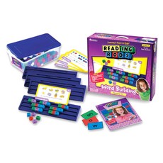 에듀카코리아 리딩로드 Word Building, 혼합 색상, 1개