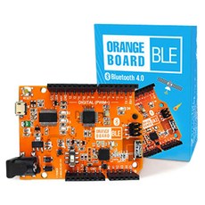 오렌지보드 아두이노 BLE, 혼합 색상