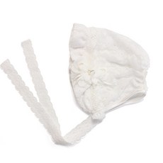 DRESSHOUSE 女款蕾絲帽