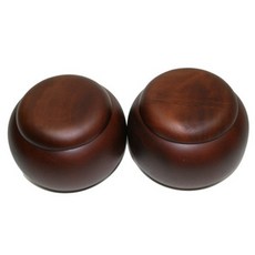 六兄弟Go Rosewood 14號Go Box Hardwood A, 混色