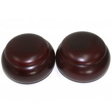 六兄弟圍棋 Juhap No. 15 圍棋堂硬木, 混色