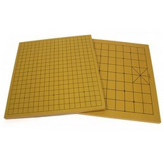 六兄弟圍棋516平板, 混合顏色, 1個