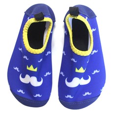 드레스하우스 AQUA 코코수염 슈즈